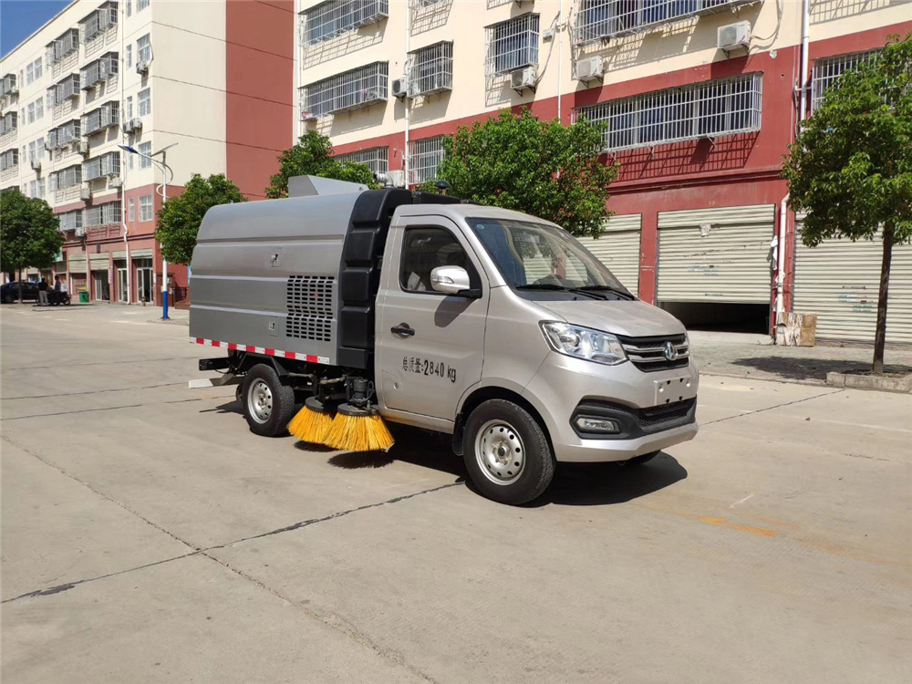 國六0.5方水 1.5方塵長安 掃路車 {$title}